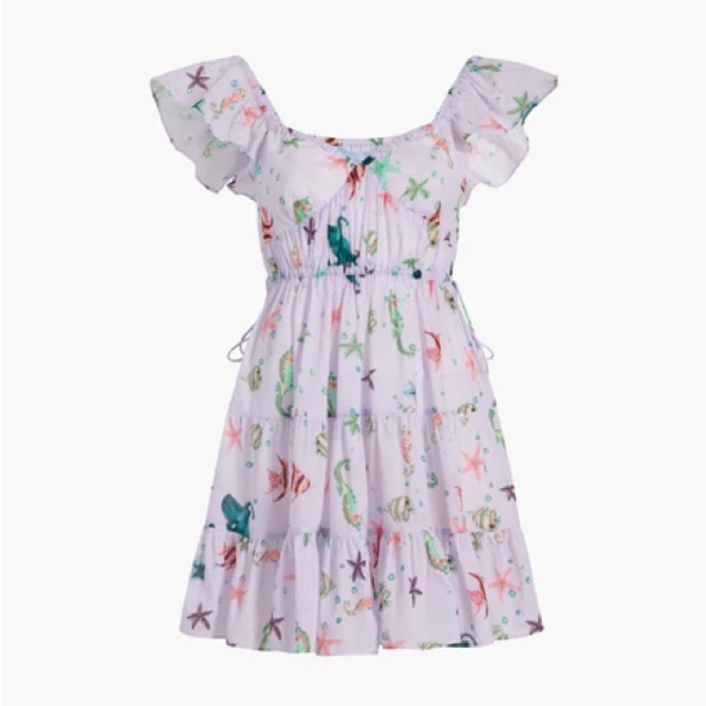 Hill House Lucia Dress